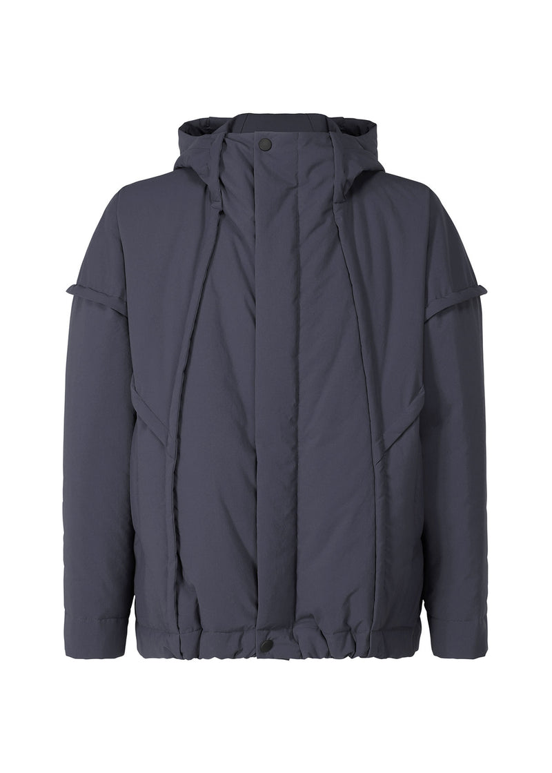 FRAME COAT Jacket Navy