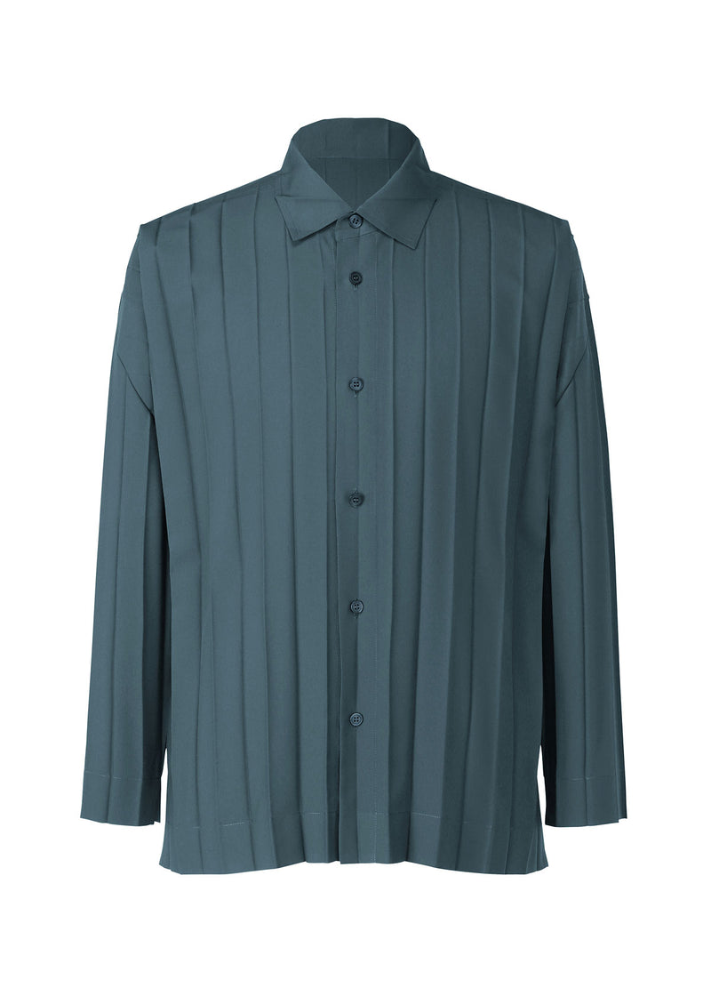 EDGE SHIRT Shirt Blue