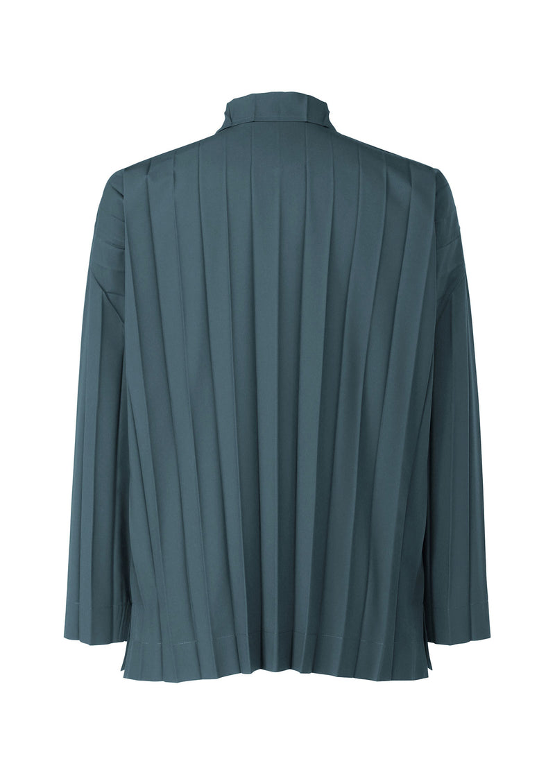 EDGE SHIRT Shirt Blue