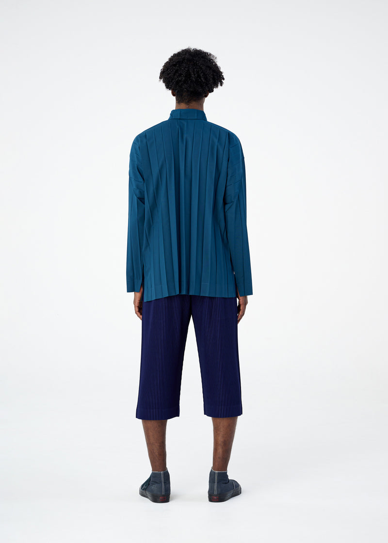 EDGE SHIRT Shirt Blue