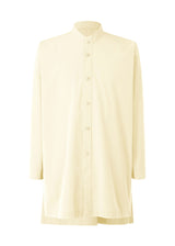 STRETCH SHIRT Shirt Ivory