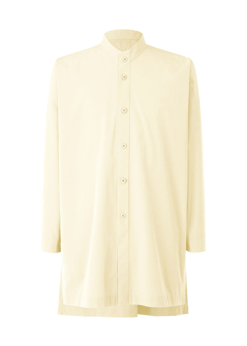 STRETCH SHIRT Shirt Ivory
