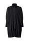 MC NOVEMBER Coat Black