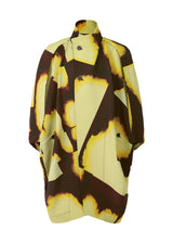 LANTERN Coat Yellow