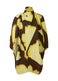 LANTERN Coat Yellow