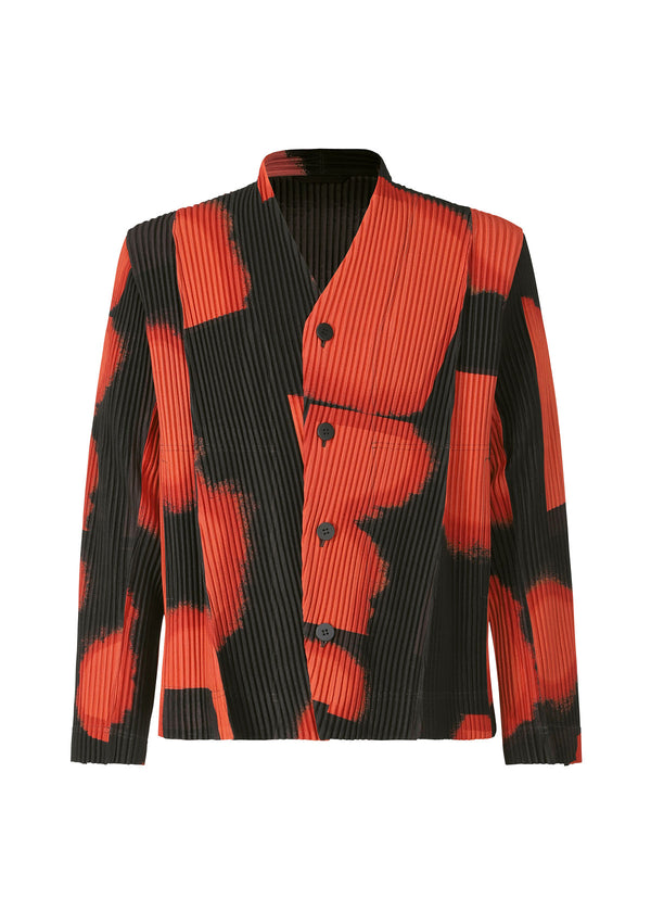 LANTERN Jacket Red