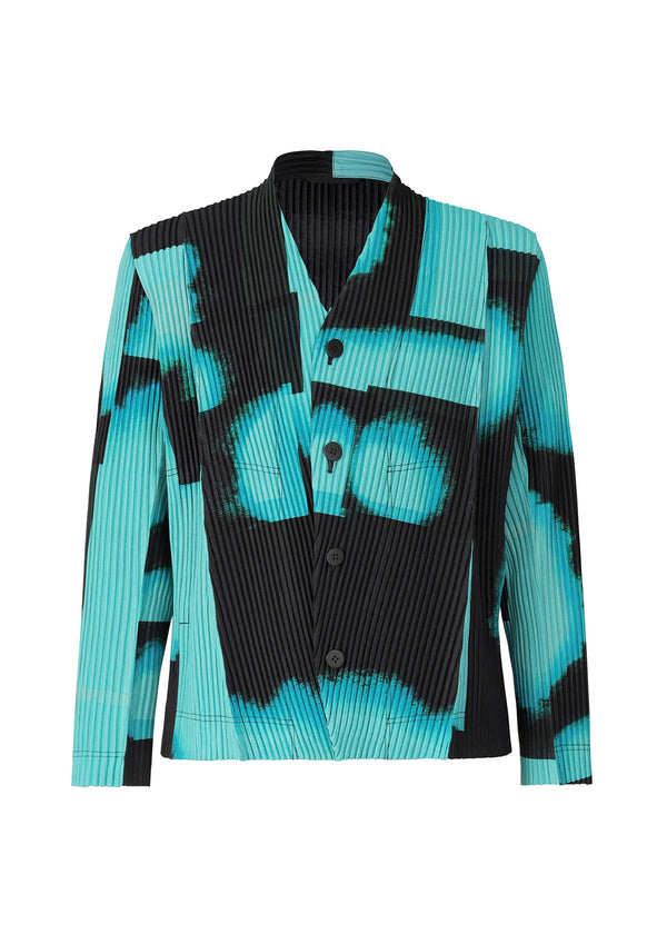LANTERN Jacket Blue