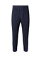 MC DECEMBER Trousers Nocturne Navy
