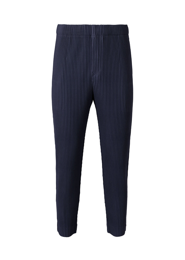 MC DECEMBER Trousers Nocturne Navy