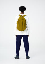 PLEATS BOTTOMS 2 Trousers Fog Blue