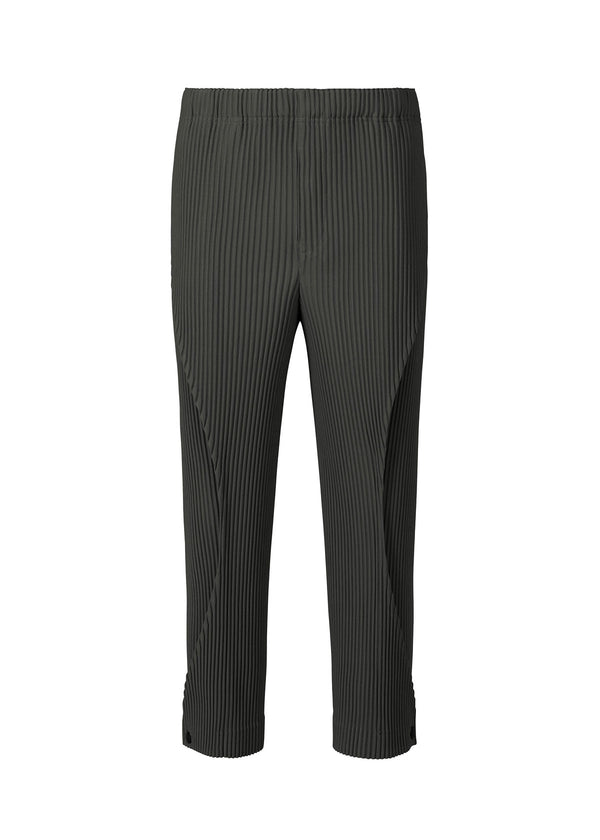 BOW Trousers Coke Grey