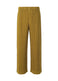 TAILORED PLEATS 2 Trousers Bronze