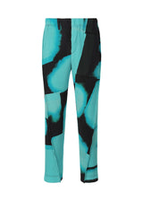 LANTERN Trousers Blue
