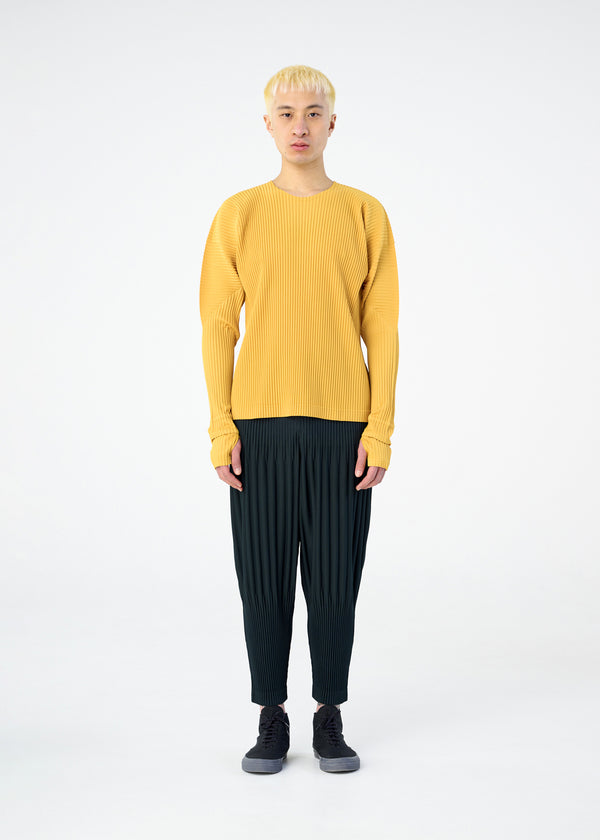 MC OCTOBER Top Black