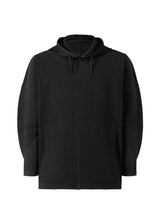 MC NOVEMBER Hoodie Black