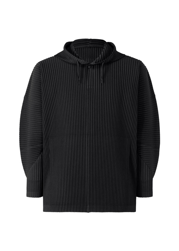 MC NOVEMBER Hoodie Black