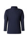 MC DECEMBER Top Nocturne Navy