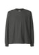 RELEASE-T 2 Top Charcoal Grey