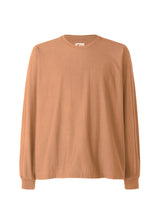 RELEASE-T 2 Top Brown
