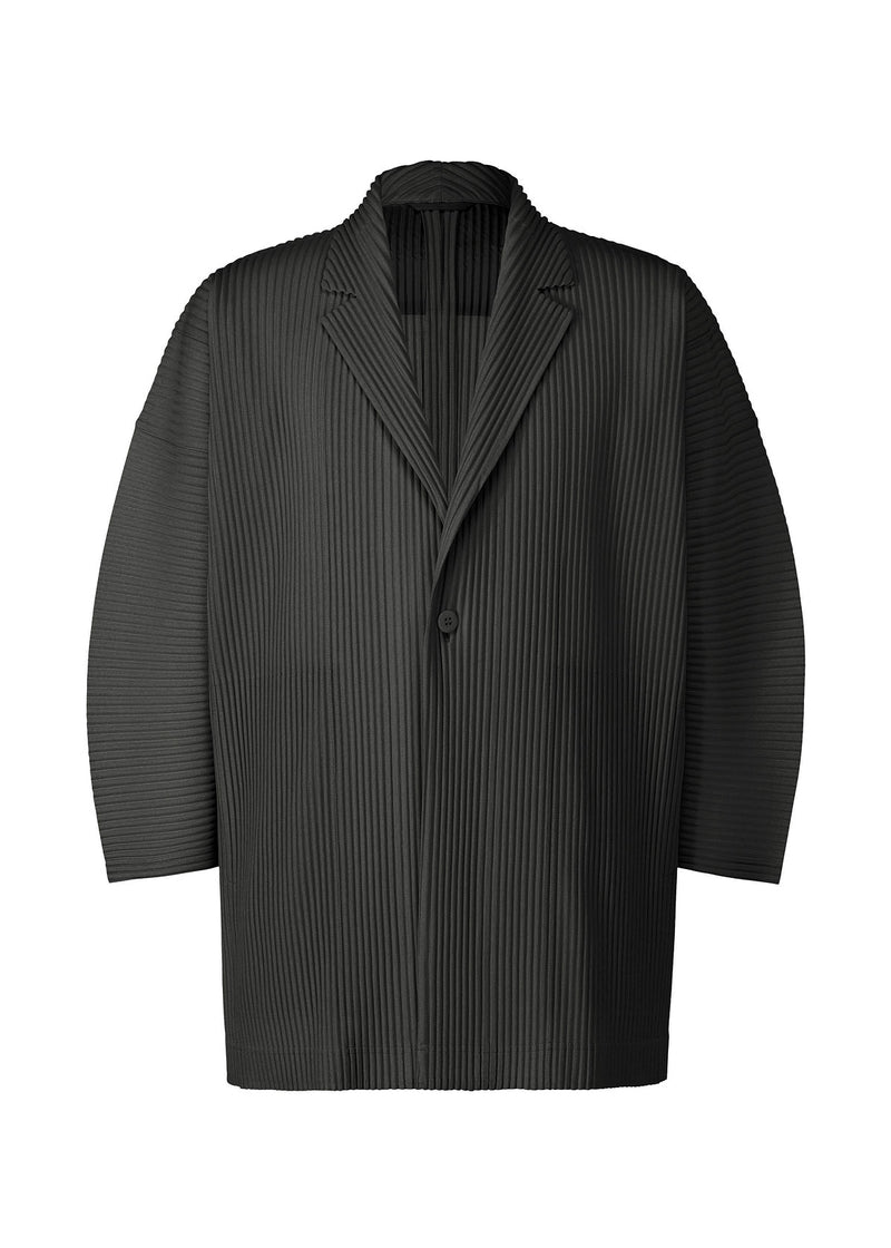 MC OCTOBER Shirt Black