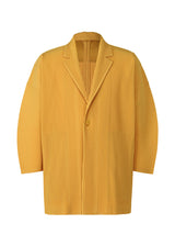 MC OCTOBER Shirt Pumpkin Orange