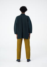 MC OCTOBER Shirt Pumpkin Orange