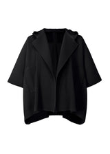 MC DECEMBER Cardigan Black