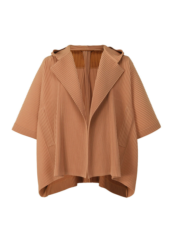 MC DECEMBER Cardigan Light Brick Red