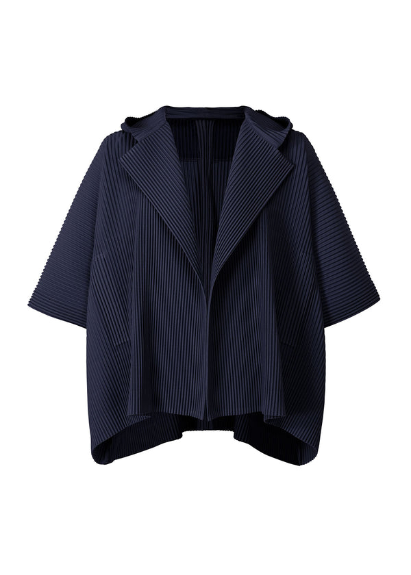 MC DECEMBER Cardigan Nocturne Navy