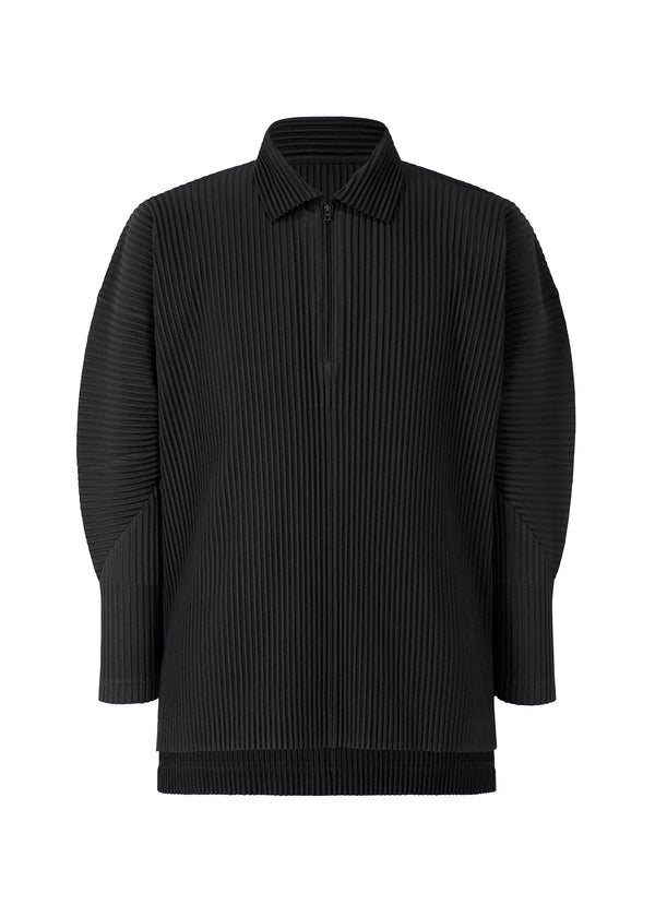 MC NOVEMBER Shirt Black