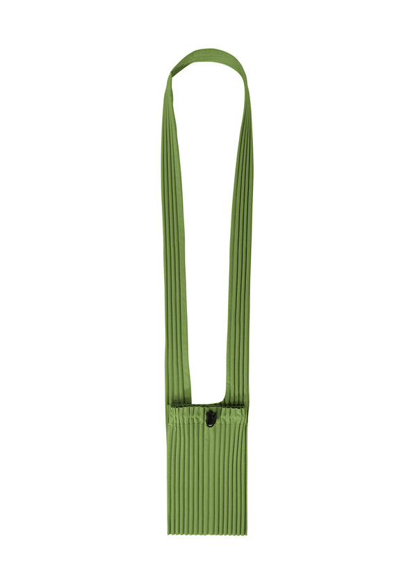 POCKET Bag Green