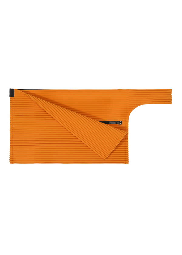 PETAL BAG Bag Orange