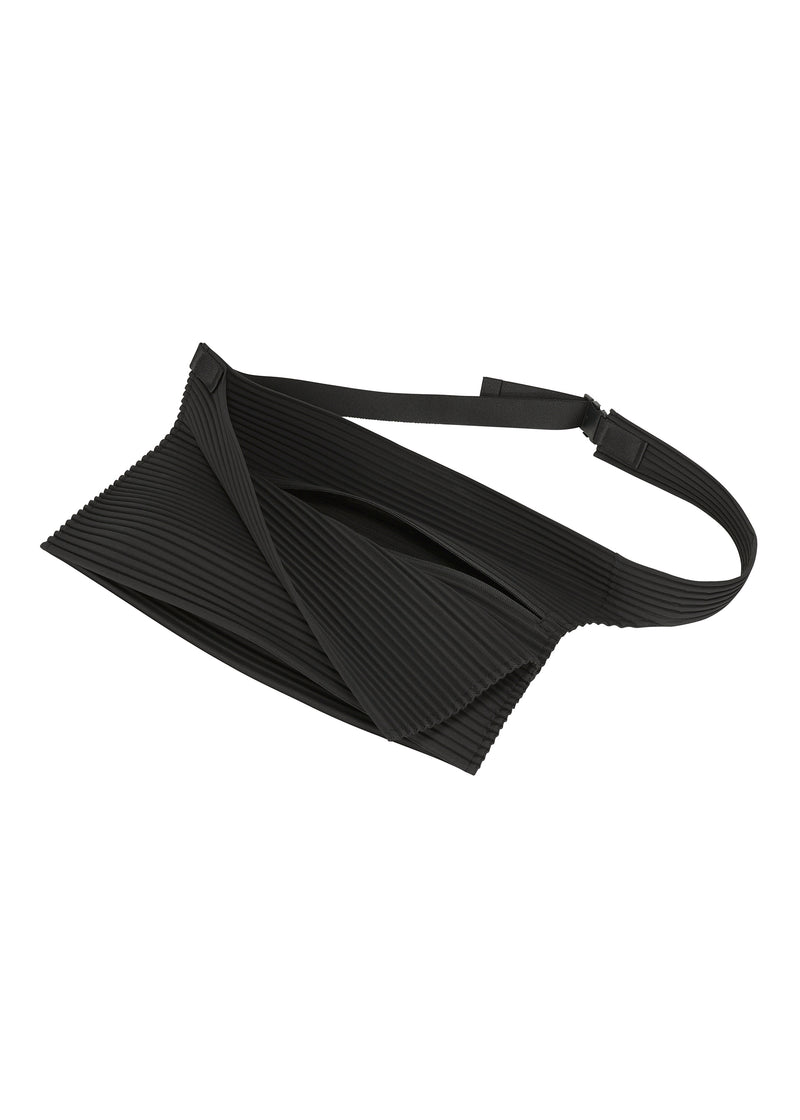PETAL BAG Bag Black