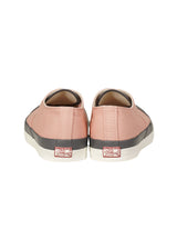 CANVAS DECK SHOES-LOW Shoes Pink