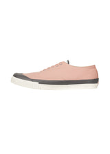 CANVAS DECK SHOES-LOW Shoes Pink