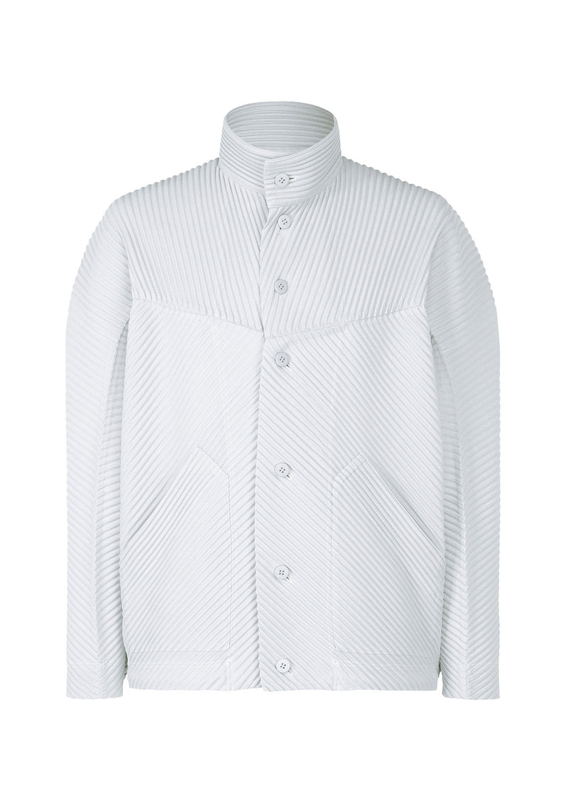 MC MARCH Jacket Water Grey