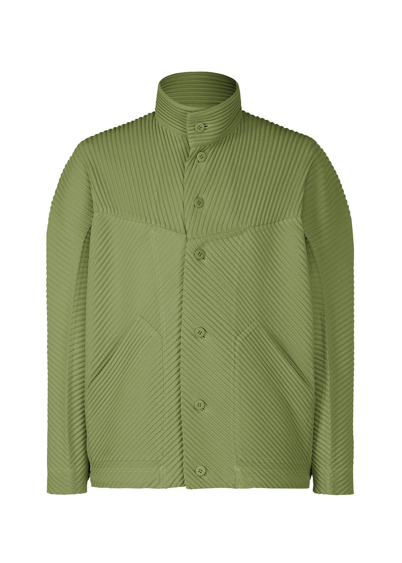MC MARCH Jacket Olive Green