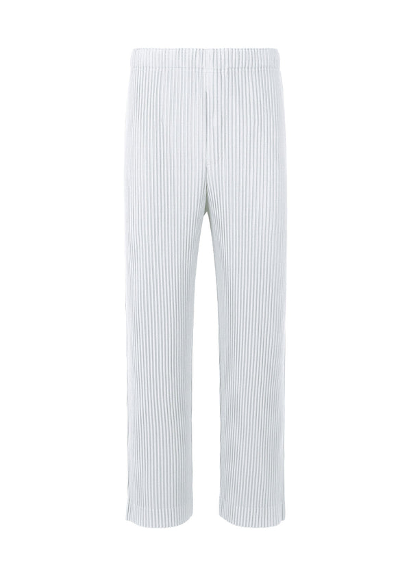 MC MARCH Trousers Water Grey