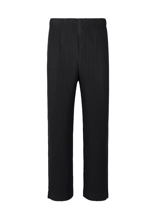 MC MARCH Trousers Black