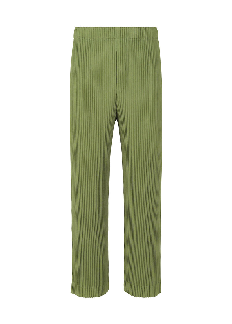 MC MARCH Trousers Olive Green