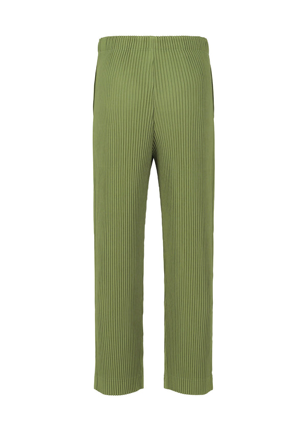 MC MARCH Trousers Acacia Yellow