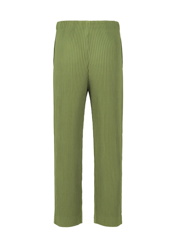 MC MARCH Trousers Olive Green