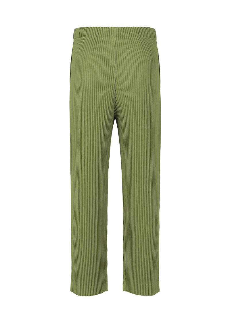 MC MARCH Trousers Olive Green