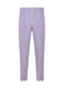 TAILORED PLEATS 2 Trousers Lavender Purple