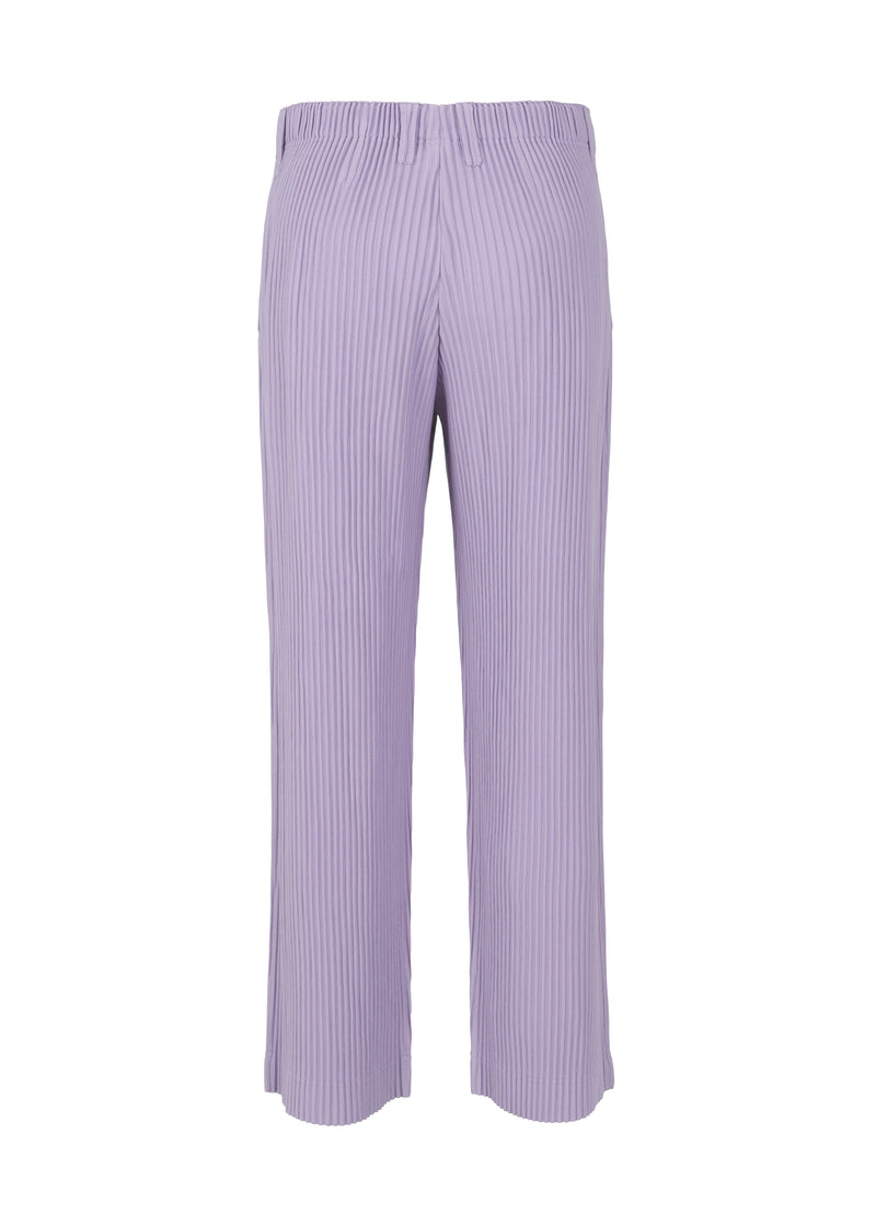 TAILORED PLEATS 2 Trousers Moss Grey