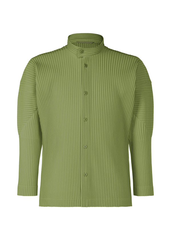 MC MARCH Shirt Olive Green