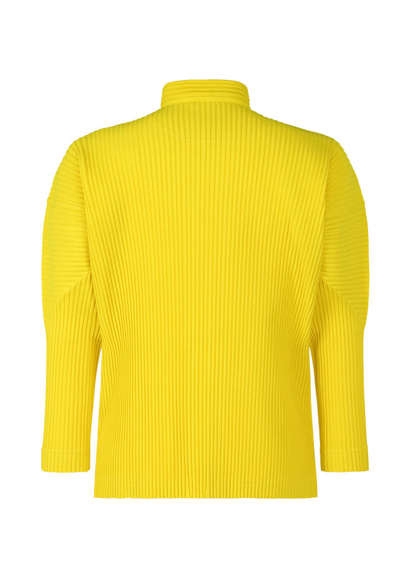 MC MARCH Shirt Acacia Yellow