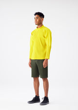 MC MARCH Shirt Olive Green