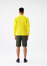 MC MARCH Shirt Black