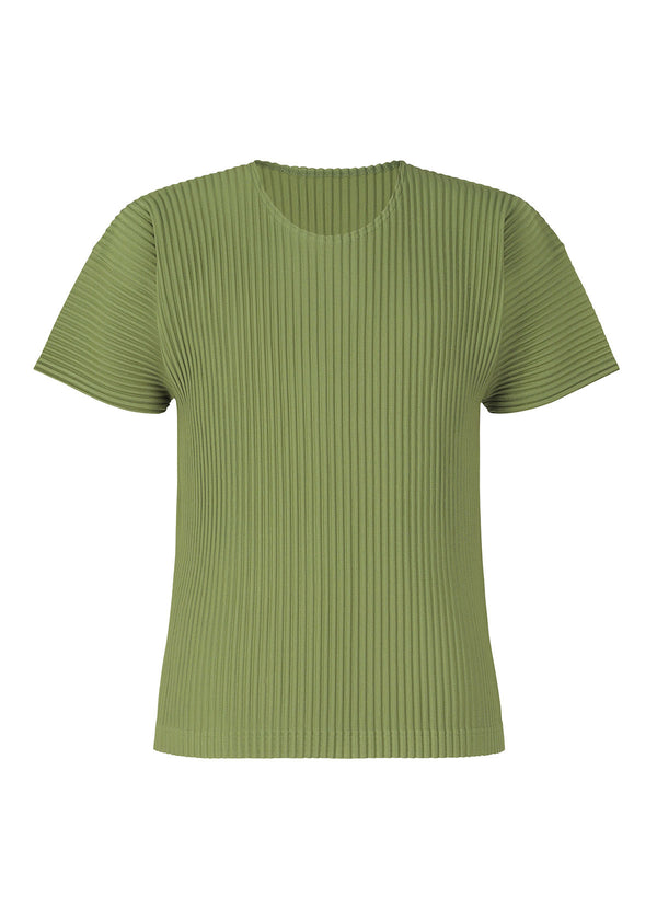 MC MARCH Top Olive Green